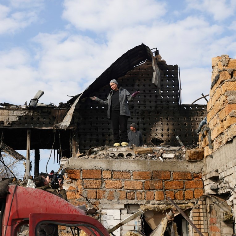 Ukrajina: Rusi su u S. Arabiji odbili pregovarati o prestanku napada na civile