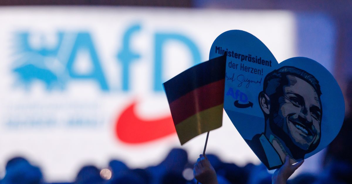 Otvorena birališta u Saskoj-Anhaltu. Očekuje se velika pobjeda AfD-a
