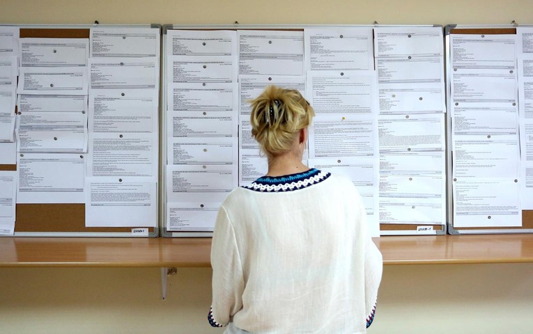 U Hrvatskoj niti 60 tisuća nezaposlenih, najmanje otkako se vodi evidencija