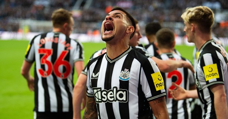 UEFA bi mogla kazniti Newcastle zbog bizarnog razloga