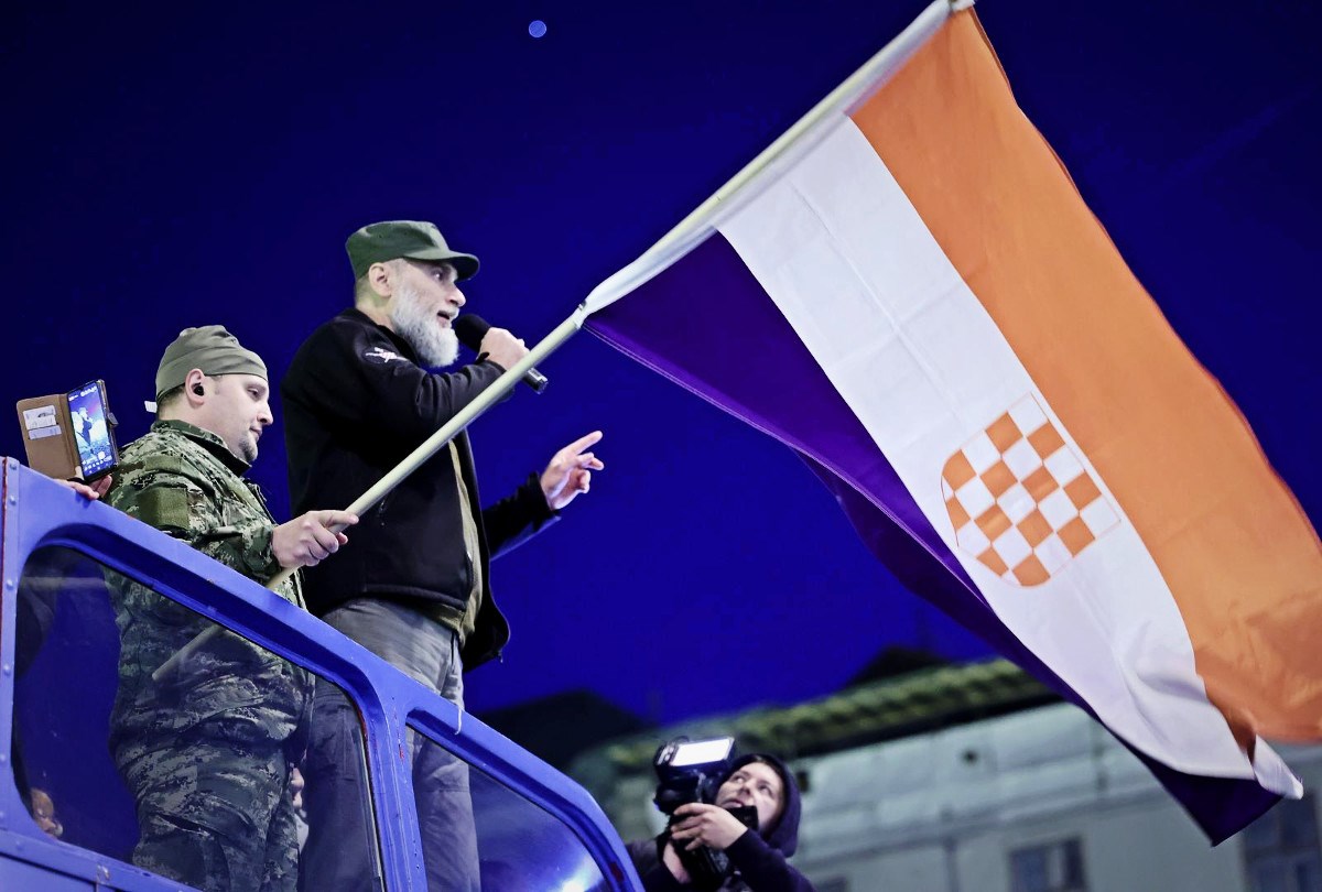 Francišković, supruga i Kovačević krivi za poticanje na terorizam