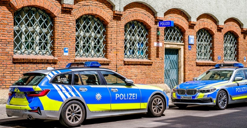 Hrvat (25) ubijen u Njemačkoj. Navodno ga izbo 22-godišnjak iz BiH