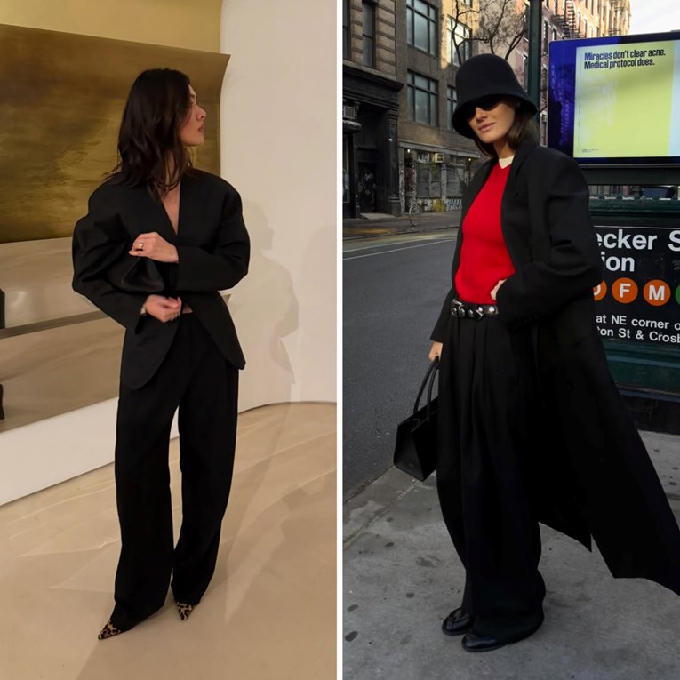 Najbolje odjevene žene često kupuju u ove tri high street trgovine