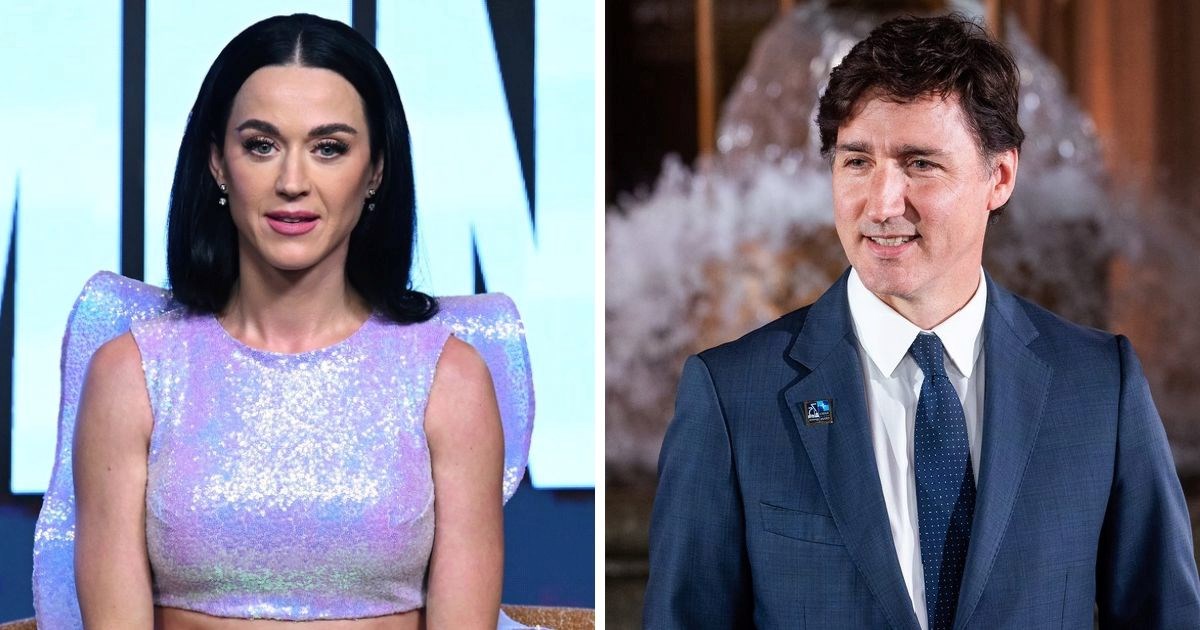 Katy Perry i Justin Trudeau potvrdili vezu romantičnim izlaskom u Parizu