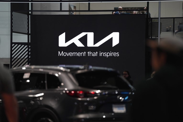 Stiže najmanji Kijin električni auto?