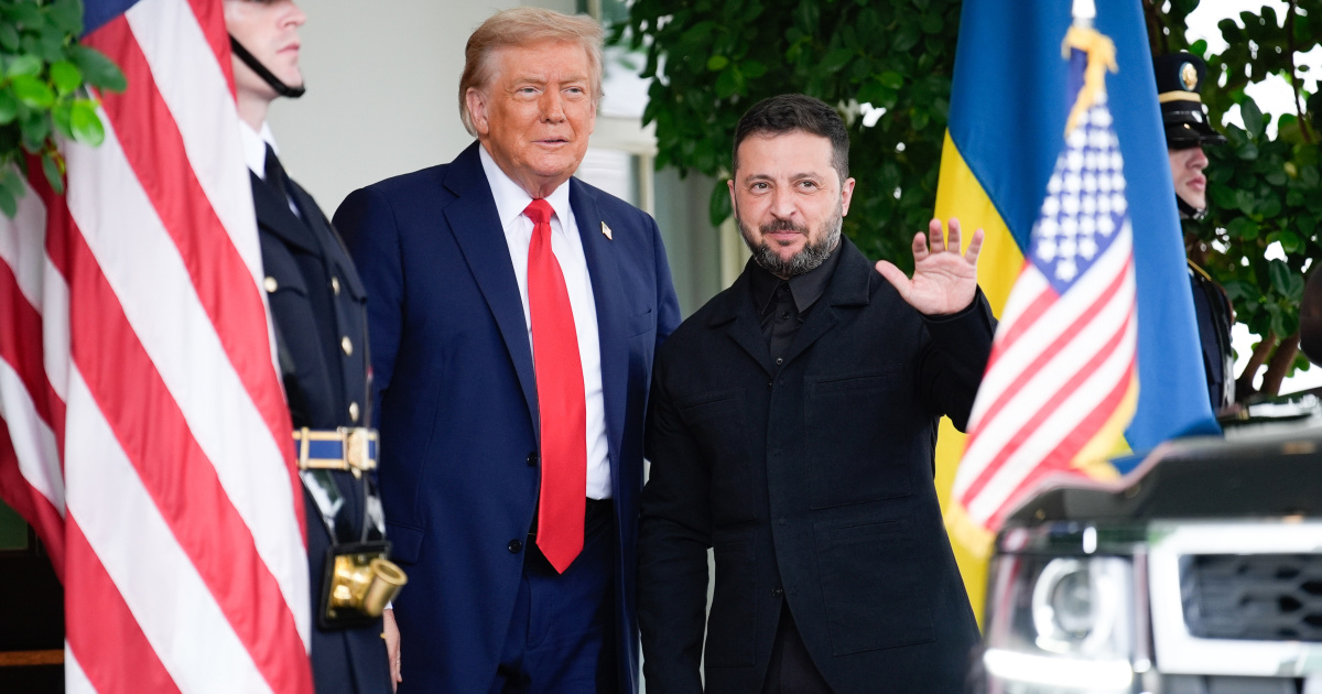 Zelenski je izgubio strpljenje s Trumpom