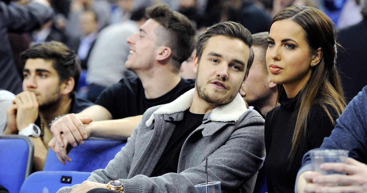 "Nije izdržao do kraja": Liam je nedavno otišao na odvikavanje i odustao nakon 2 dana