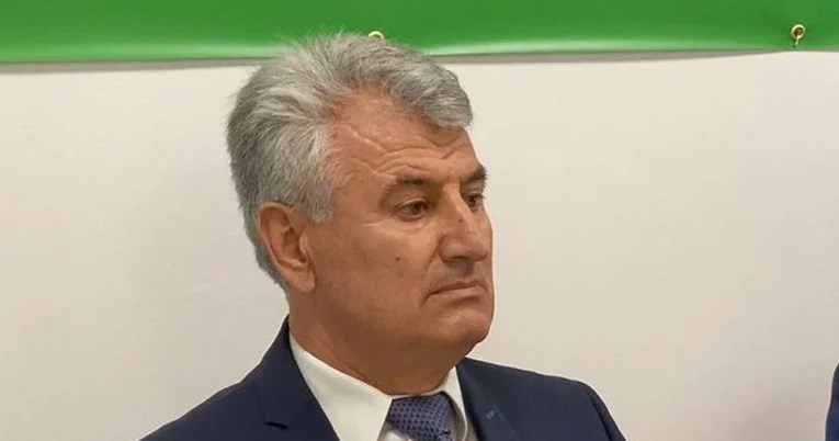 Kandidat SDA za načelnika Travnika koji je danas preminuo osvojio najviše glasova