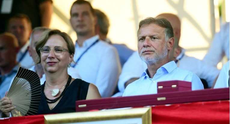 Jandroković: U Hrvatskoj bismo možda trebali u većoj mjeri imati fair play