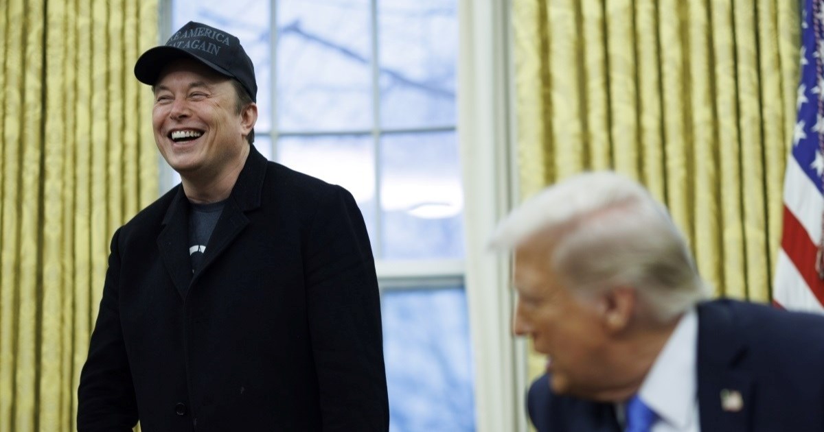 Rakar o potezima Muska i Trumpa: Takve metode mnogi priželjkuju i kod nas