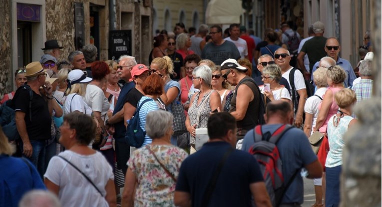 Gradonačelnik Pule: Sve je spremno za početak turističke sezone, očekujemo puno posla