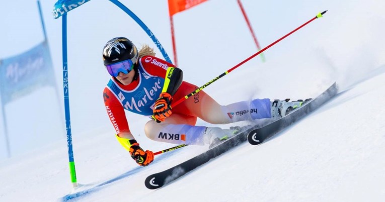 Gut-Behrami pobijedila u superveleslalomu u Garmisch-Partenkirchenu