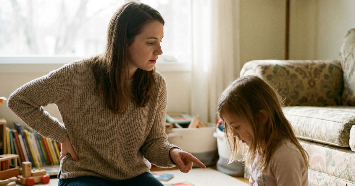 Zašto vas djeca ne slušaju i kako poboljšati komunikaciju?