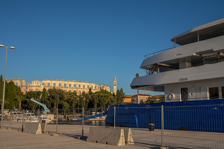 Devet novih slučajeva u Istri, zaražen i djelatnik Opće bolnice
