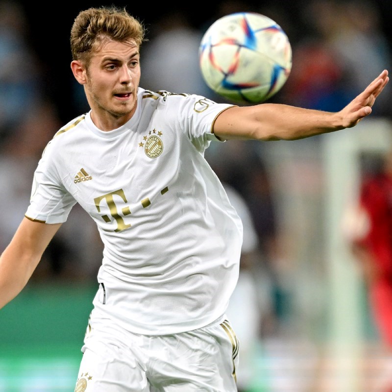 Stanišić jutros napustio Bayern. Dogovorio je posudbu u novi klub