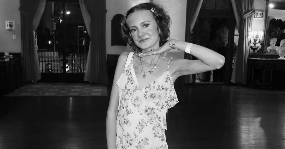 Umrla influencerica Zuza Beine (14). Pratilo ju više od dva milijuna ljudi na TikToku
