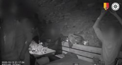 Restoran u Pragu kažnjen s 830.000 kuna, u njemu nakon 20 sati bili gosti bez maski