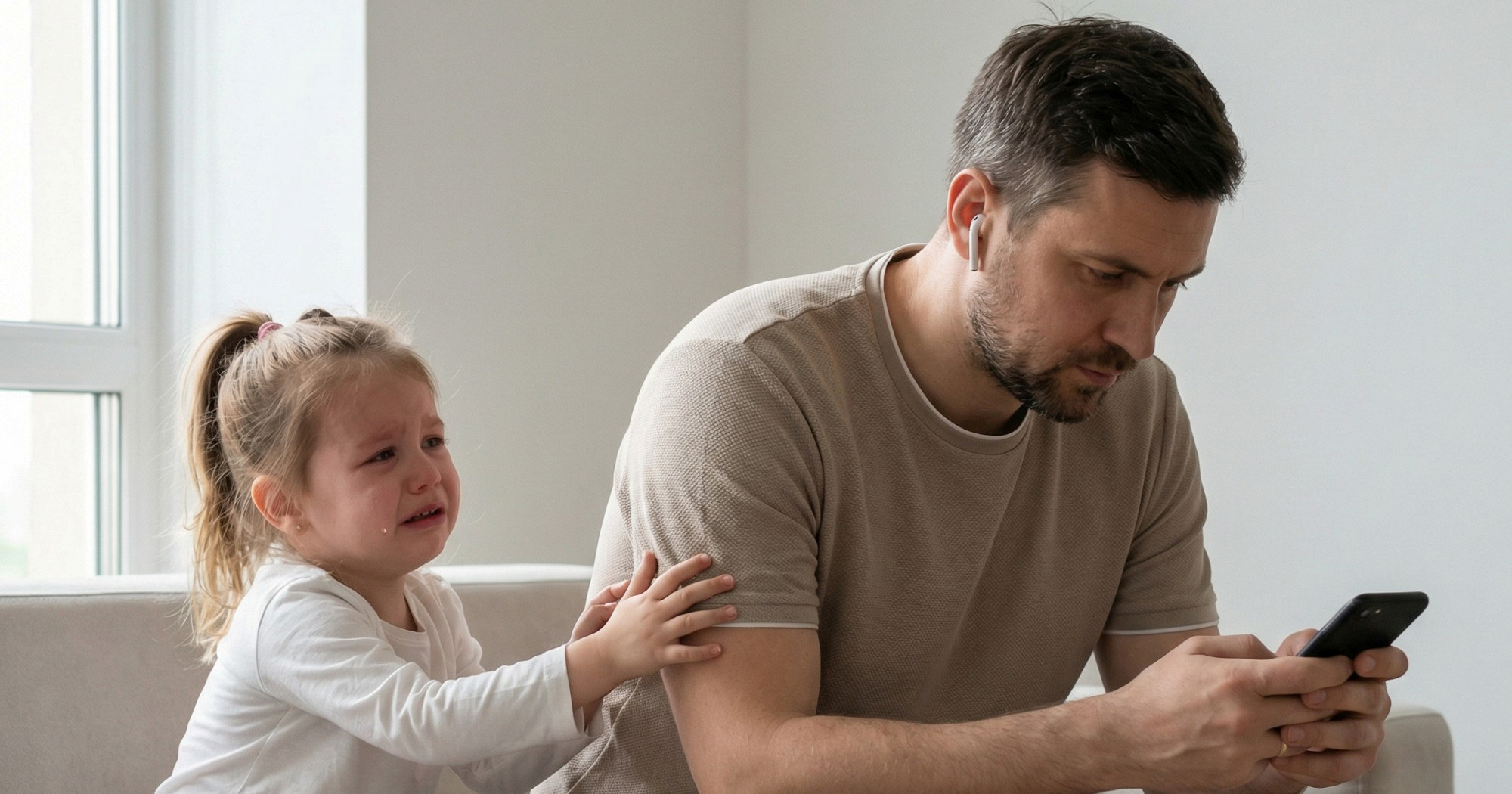 Roditeljske navike koje stvaraju agresivnu djecu