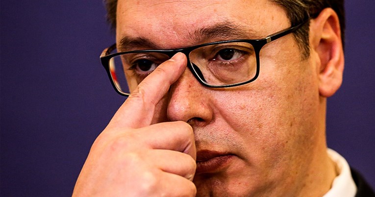 Vučić: Hrvatska želi poniziti Srbiju. Primili smo poruku i razumjeli