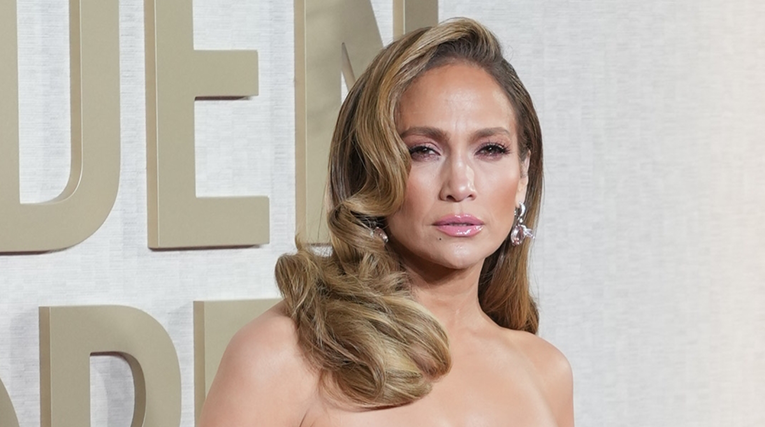 Jennifer Lopez vikala nasred ulice: Makni se od mene i moje djece