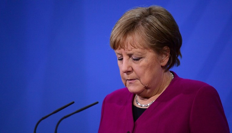 Merkel želi novi zakon kojim bi se ujednačilo provođenje mjera u cijeloj zemlji