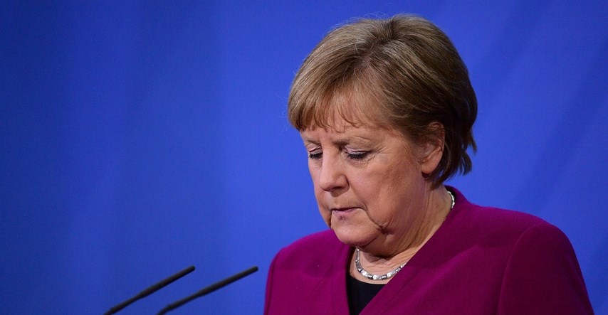 Merkel želi novi zakon kojim bi se ujednačilo provođenje mjera u cijeloj zemlji