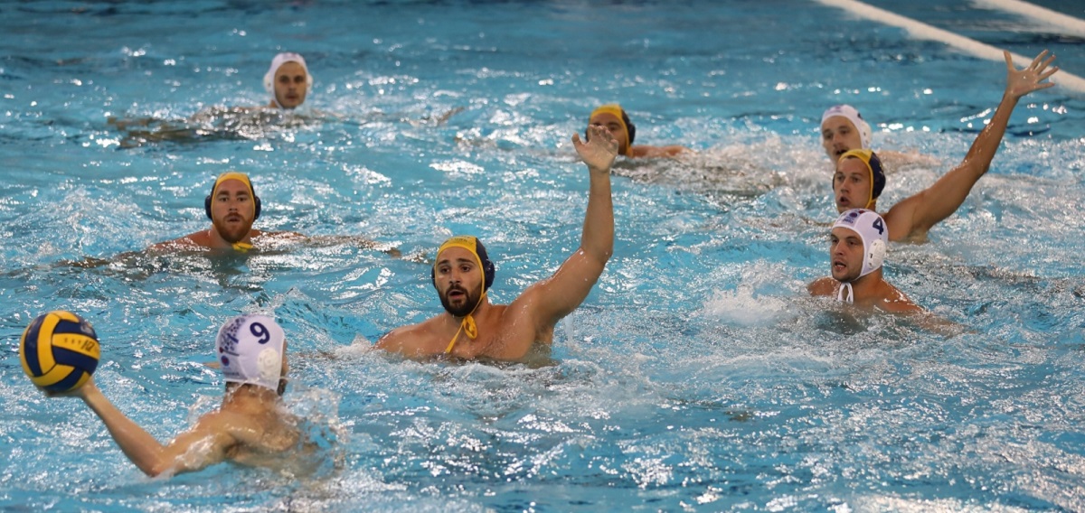Jug uništio Mladost s 19:3 i obranio naslov prvaka Hrvatske