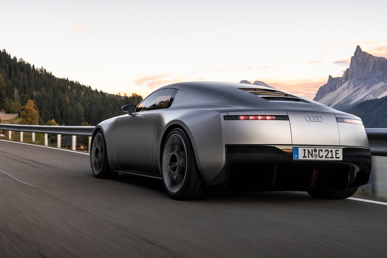 Ovo su najljepši automobili za 2026. godinu