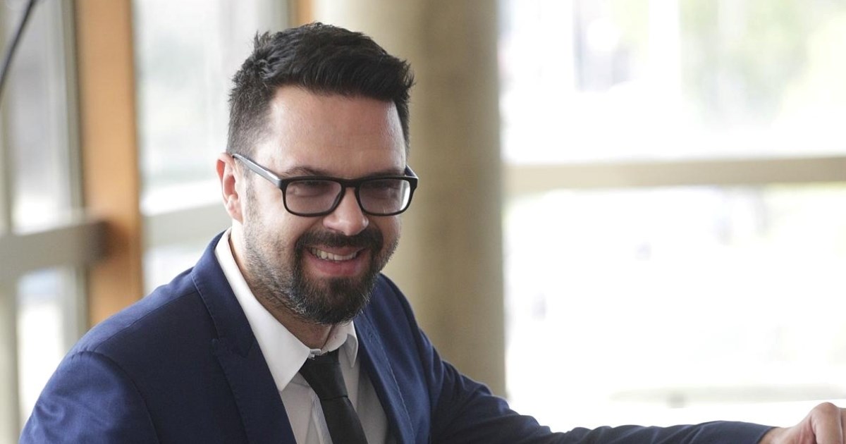 Petar Grašo otkrio kako su proslavili kćerin rođendan: "Što će joj 200 ljudi..."