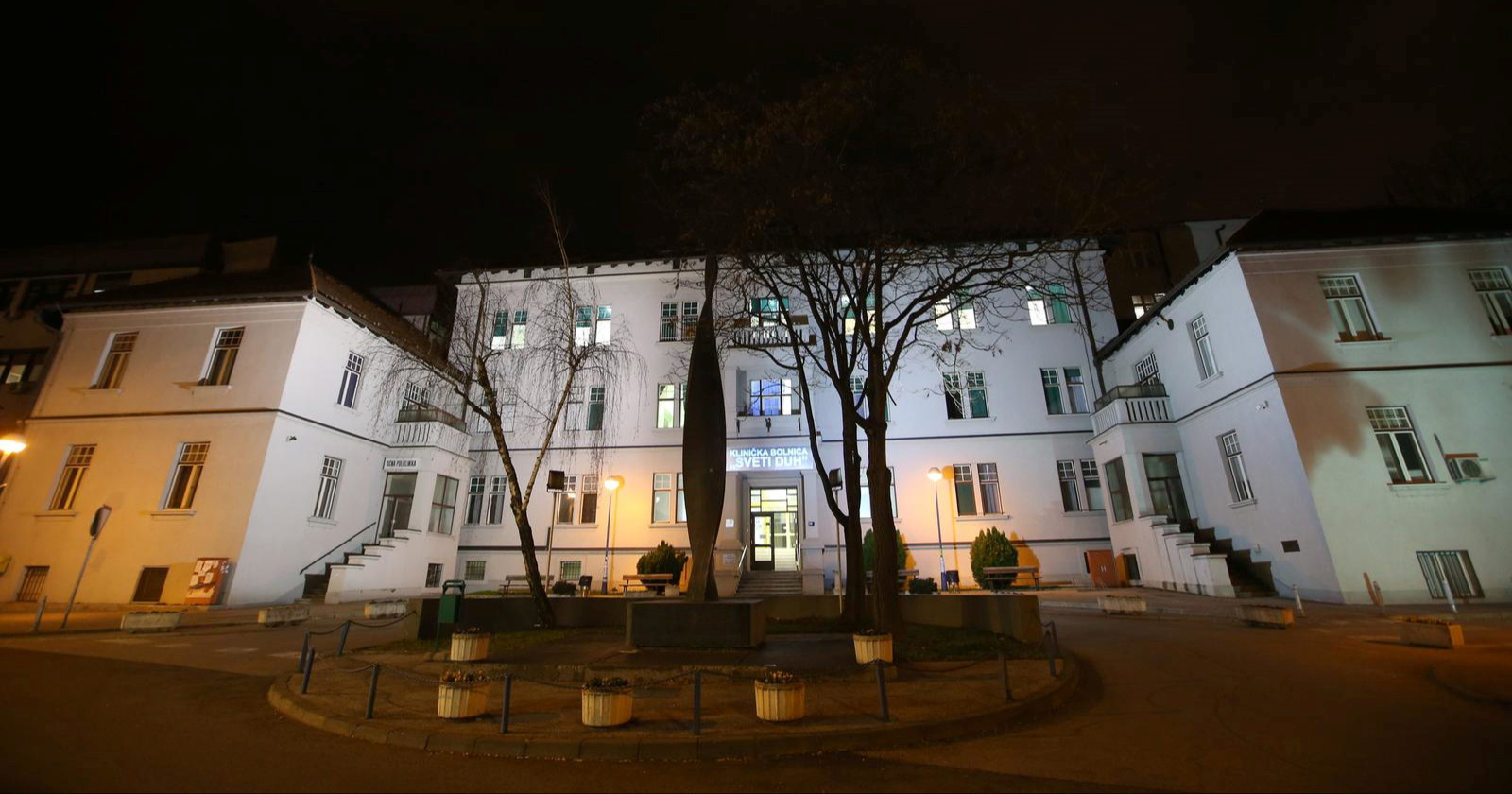 Žena na Svetom Duhu fizički napala zdravstvenog djelatnika