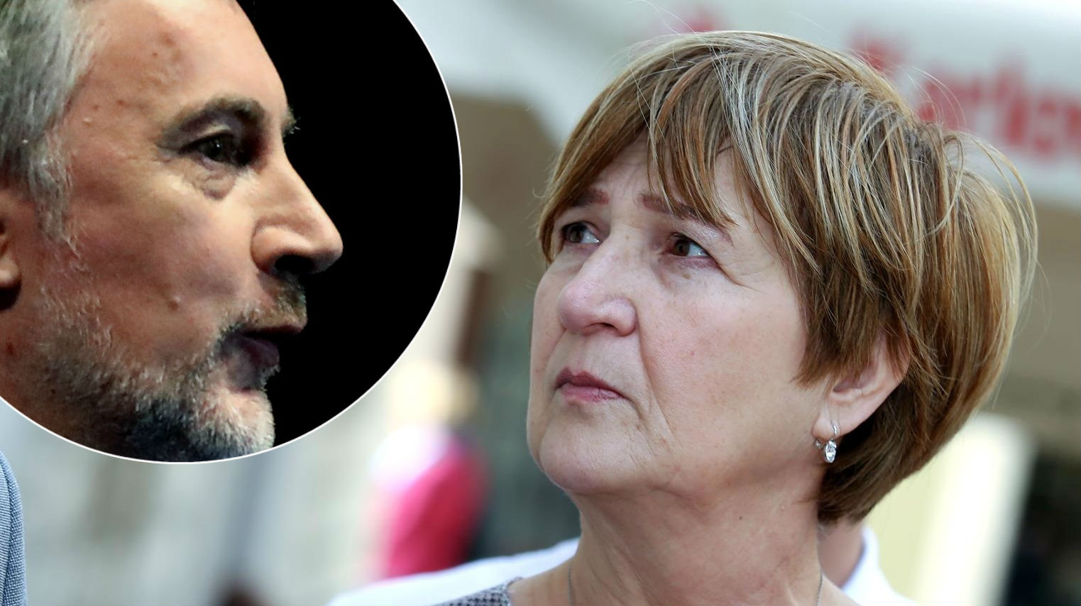 Ruža Tomašić podržala Škoru, objasnila zašto više ne podržava Kolindu
