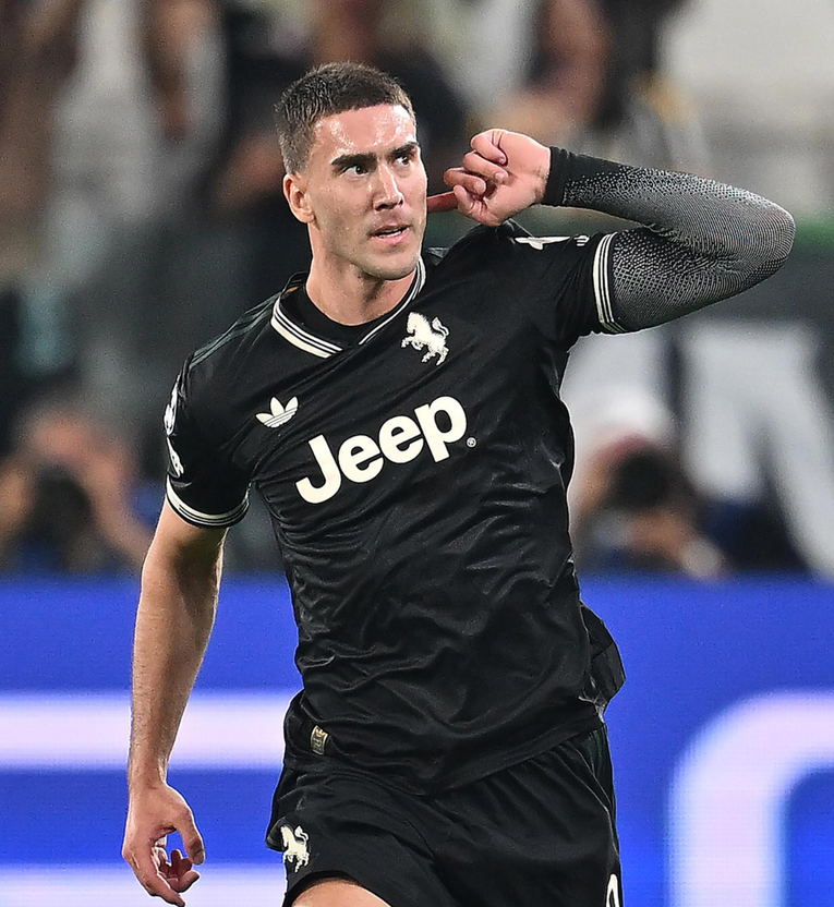 Juventus ga je doveo za 80 milijuna eura. Sad je ostao bez ugovora