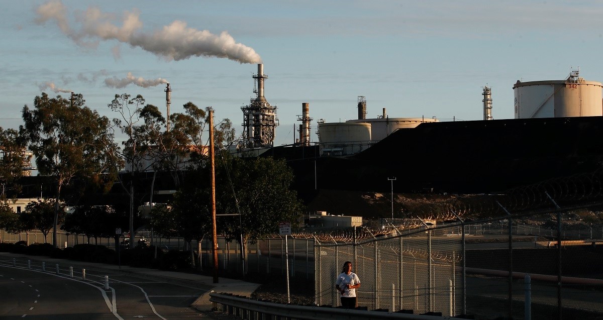 Cijene nafte porasle nakon dva tjedna pada