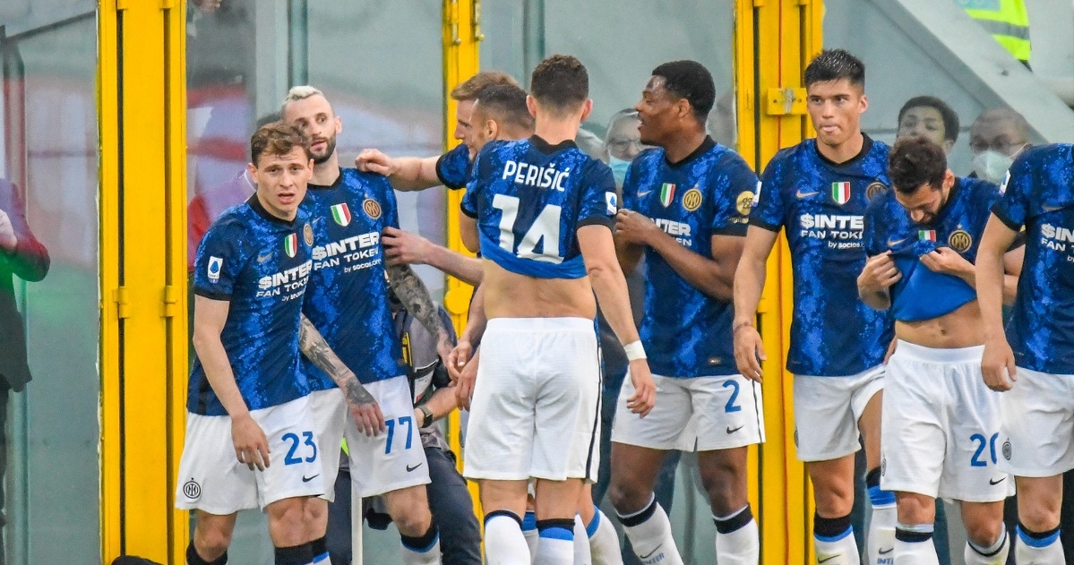 Tuttosport: Inter prodaje šest igrača, mora zaraditi 100 milijuna eura