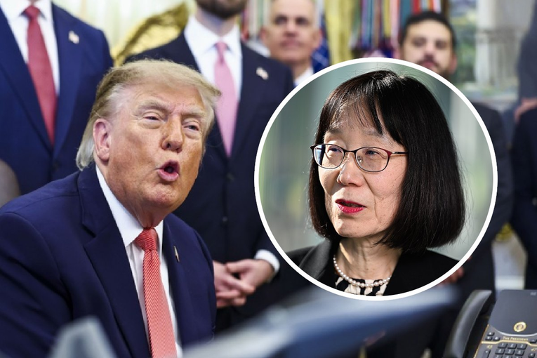 Trump uveo sankcije Međunarodnom kaznenom sudu. EU mu dodijelio nagradu