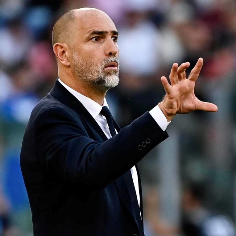 Gazzetta: Tudor hitno mora pronaći prepoznatljiv stil