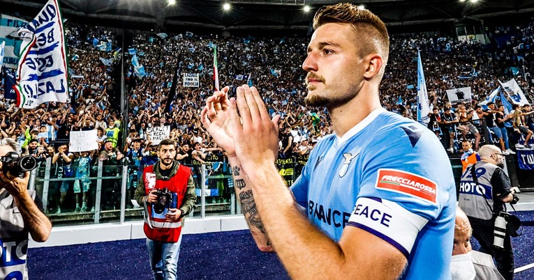 Corriere: Srpski veznjak ide u Arsenal. Platit će ga 65 milijuna eura