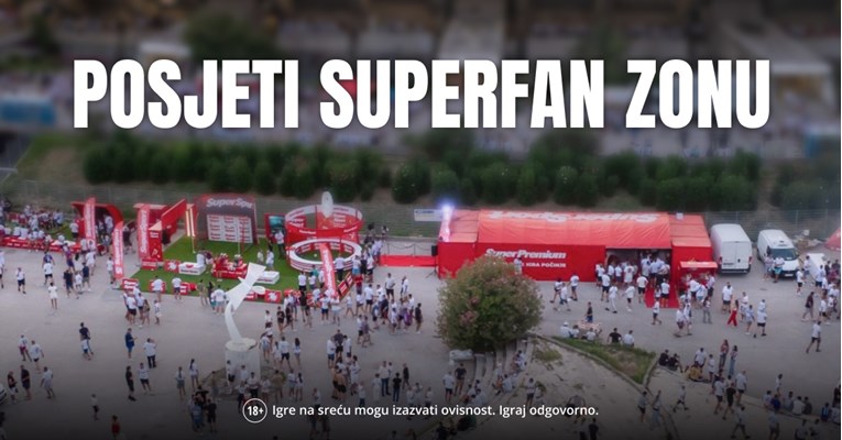 Provjerili smo što će biti na SuperFan zoni prije spektakularnog FNC 24