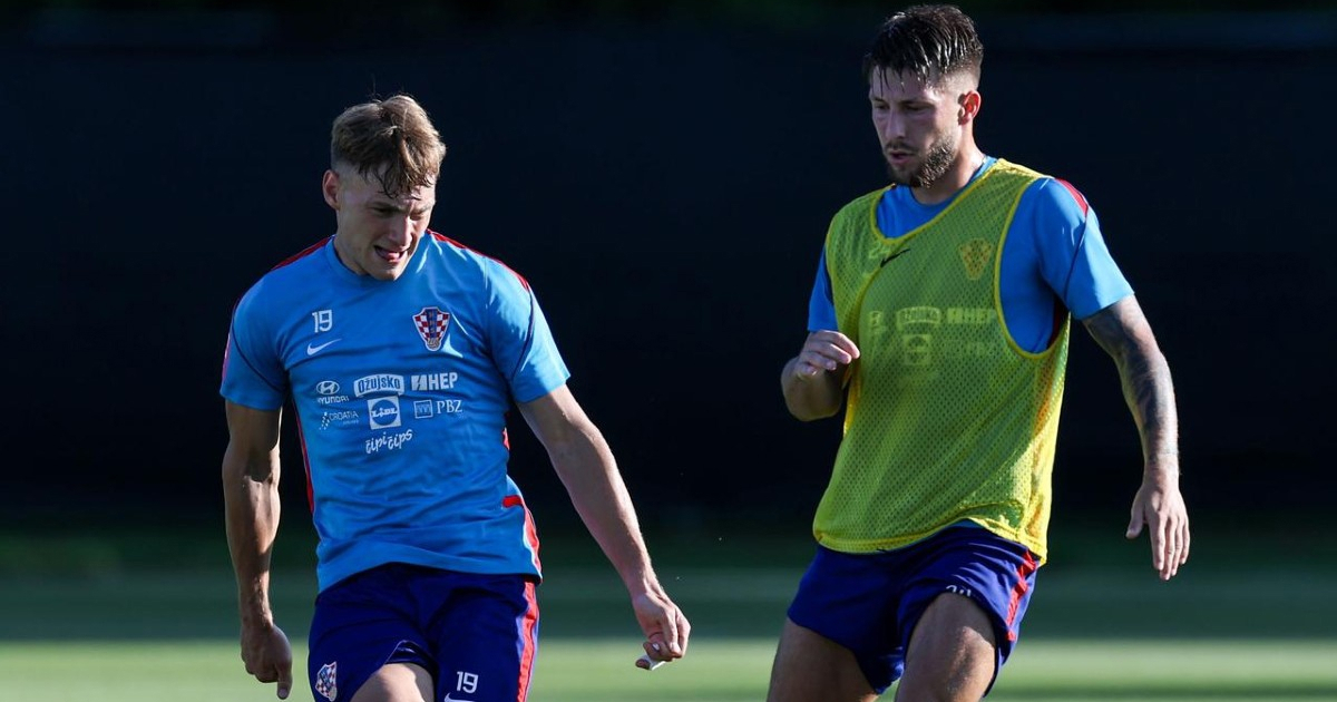 Marco Pašalić i Fruk povukli drastičan potez. Više ih ne zastupa Andy Bara