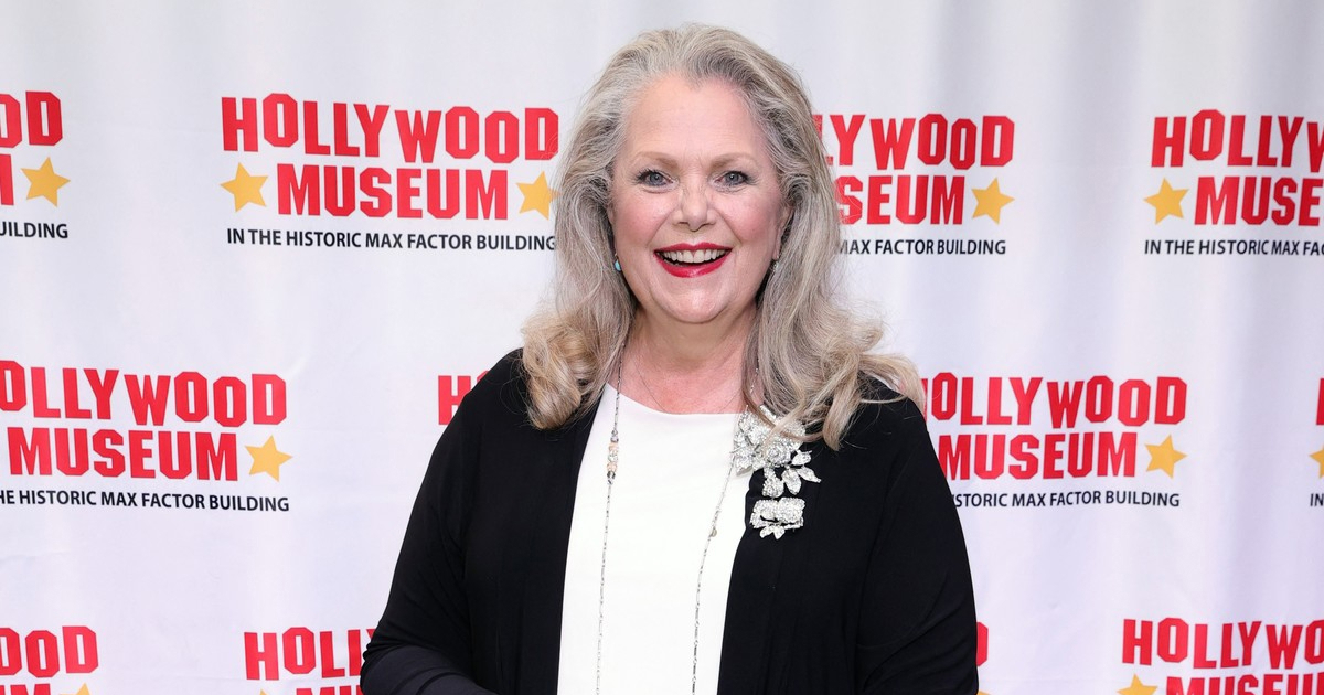 Ann Jillian napustila je Hollywood zbog majčinstva: "Nešto je moralo patiti"