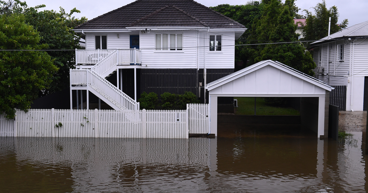 230 tisuća kućanstava u Australiji još bez struje. Tisuće u opasnosti od poplava