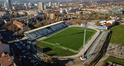 Tomašević: Stadion u Kranjčevićevoj bit će jedan od najmodernijih u Europi