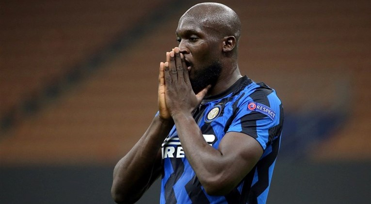 Inter u ovom trenutku plaća Lukakua 46 tisuća eura za svaku odigranu minutu
