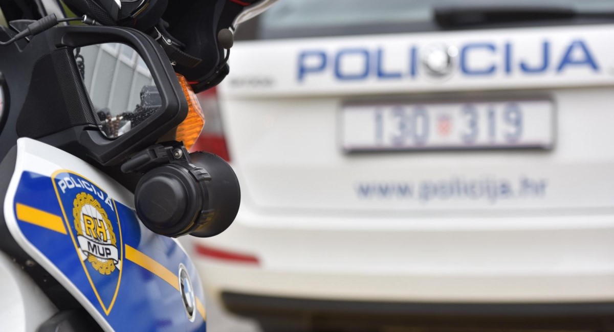 Lažni policajac u Kutini ukrao ženi više stotina tisuća kuna