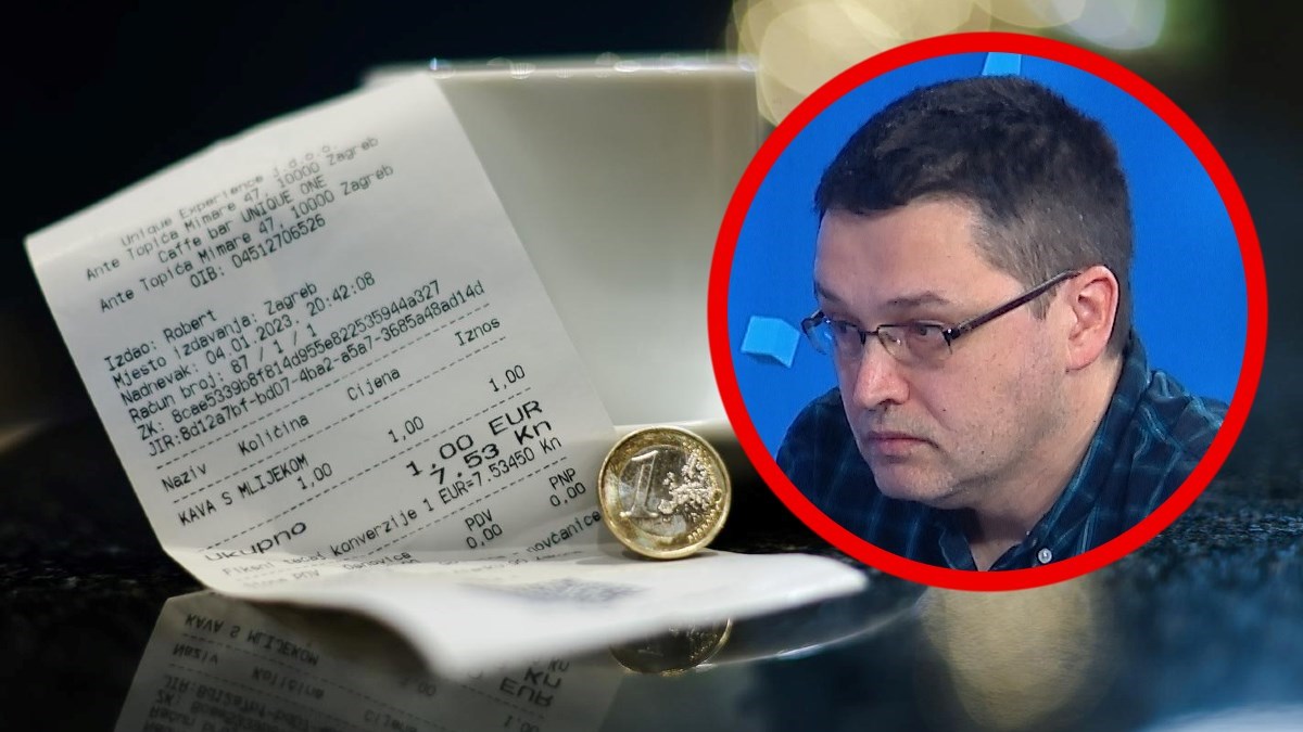 Ekonomist: Inflacija neće tako brzo nestati, nije ona kuga da se od nje sakriješ