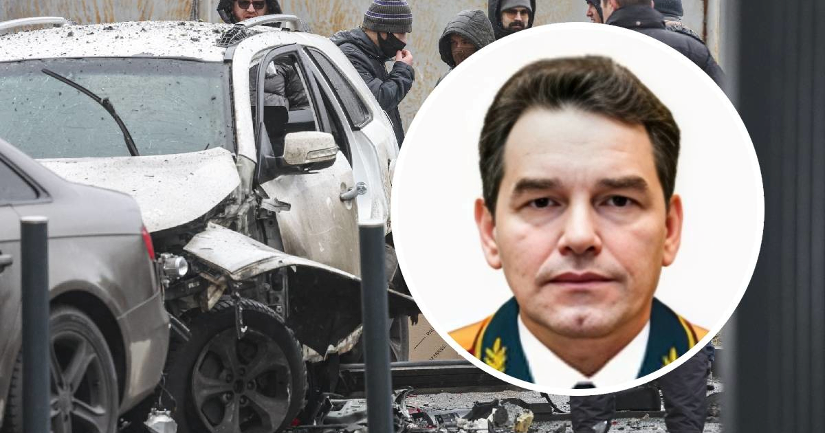 U Moskvi ubijen treći ruski general u godinu dana