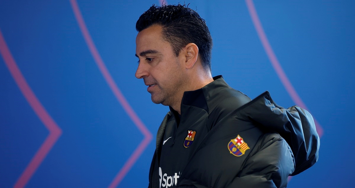Xavi nakon poraza od Girone: Ovo je naša realnost