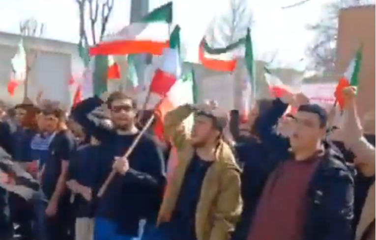 VIDEO Iranski režim je brutalno ugušio prosvjede. Sad su izbili novi