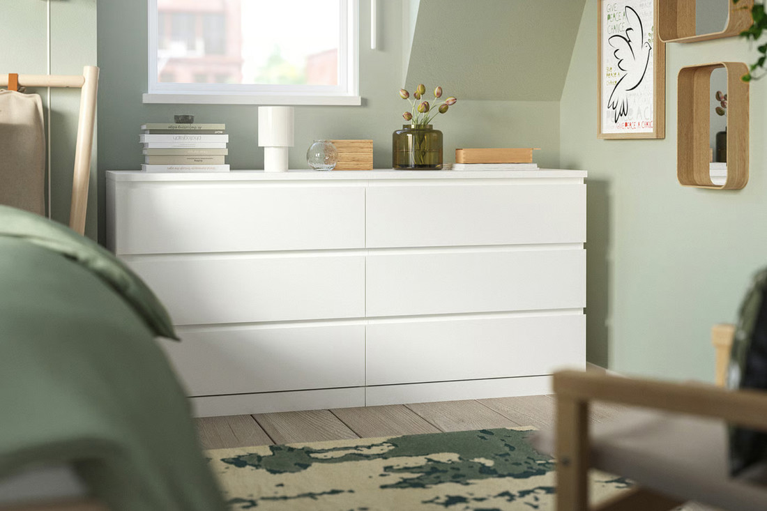IKEA uskoro povlači kultnu komodu. Donosimo 8 alternativa