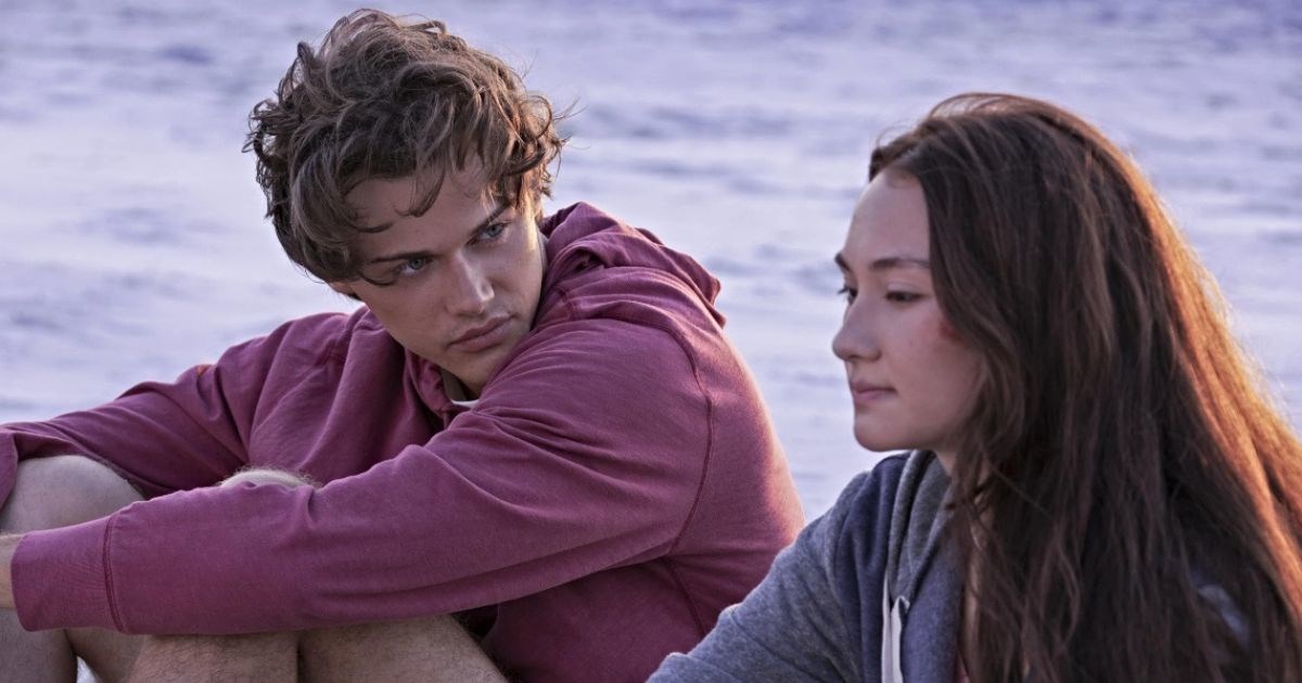 Potvrđeno: Serija The Summer I Turned Pretty završava filmom